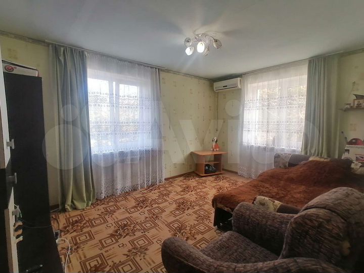 2-к. квартира, 38,5 м², 2/5 эт.