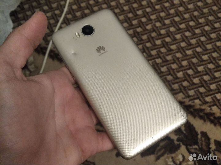 HUAWEI Ascend D1 Quad XL, 8 ГБ