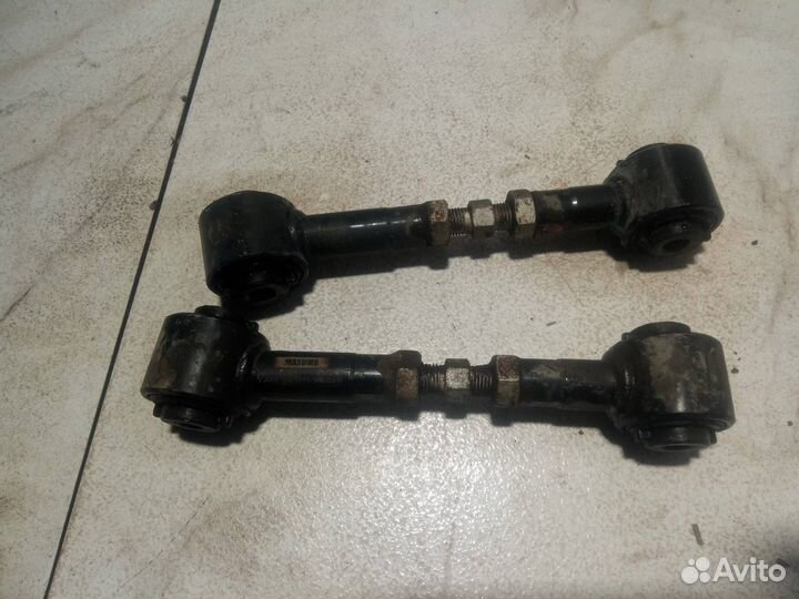 Тяга развальная задняя Mazda 6 GG 2005 masuma