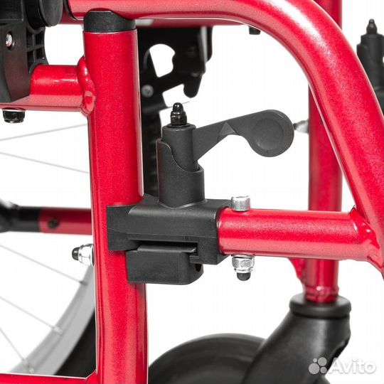 Коляска инвалидная