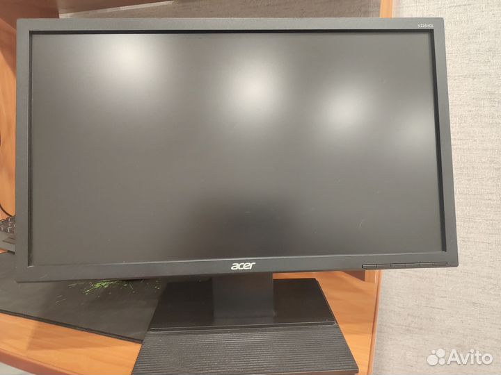 Монитор Acer v226hql