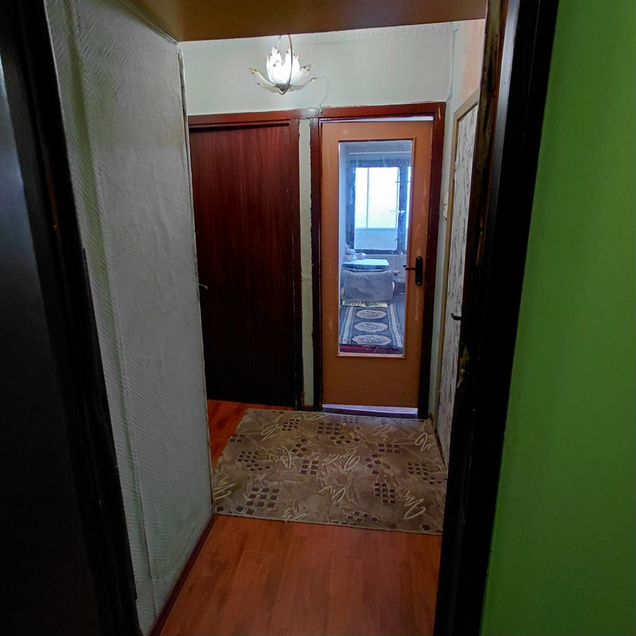 1-к. квартира, 40 м², 8/16 эт.