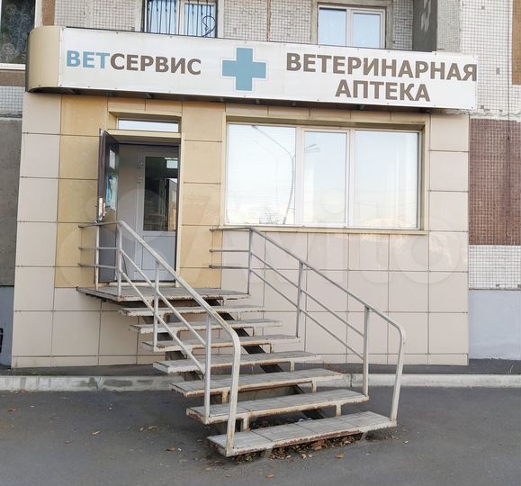 Свободного назначения, 64 м²