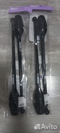 Булавы Sasaki 44 см M34H FIG вставные