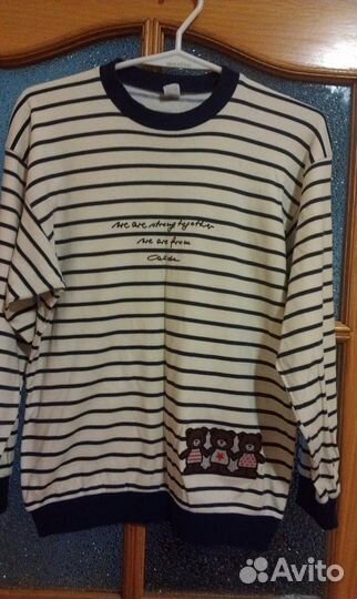 Кофта подростковая