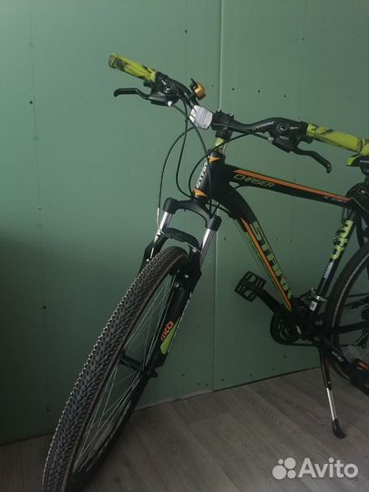 Продам горный велосипед