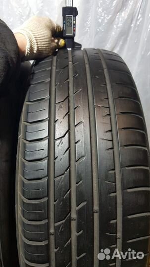 Kumho Crugen HP91 225/60 R18