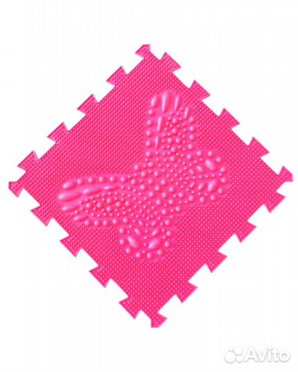 Ортопедический коврик 