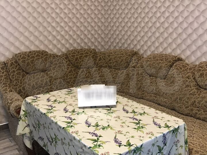 Дом 80 м² на участке 6 сот.