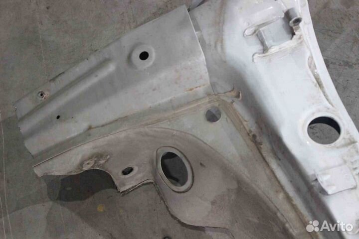 Порог железо Datsun on-DO (Датсун он-до) 2195 7740