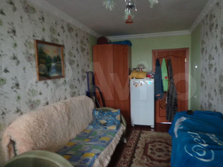 3-к. квартира, 60,5 м², 9/9 эт.