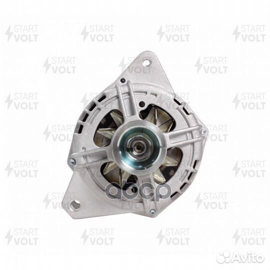 Генератор LG0327X startvolt