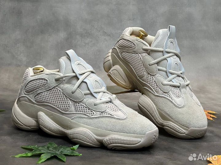 Adidas Yeezy Boost 500 (45)