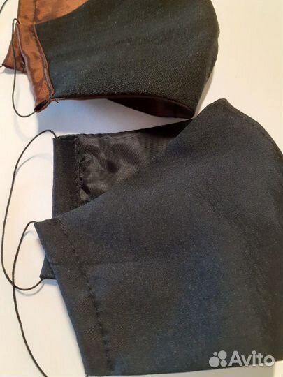 Аксессуары