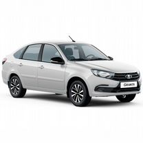 Новый ВАЗ (LADA) Granta 1.6 MT, 2024, цена от 1 049 000 руб.