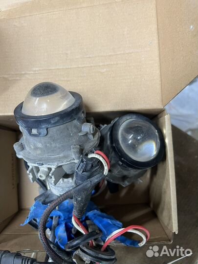 Птф линзы solaris2