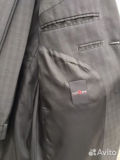 Костюм мужской