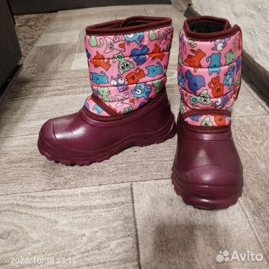 В отличном состоянии