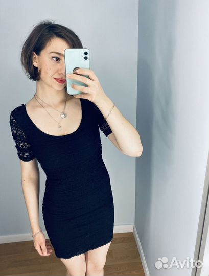 Платье dolce&gabbana