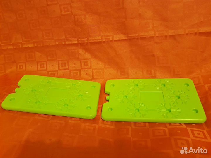 Хладо-аккумулятор