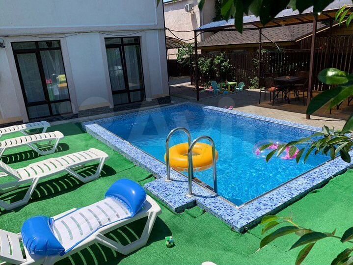 Комната 15 м², 3/3 эт.