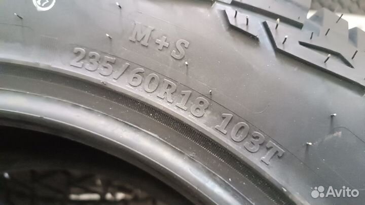 Roadcruza RA1100 A/T 235/60 R18