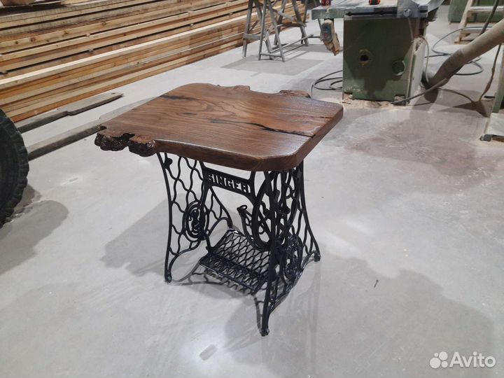 Столешницы из слэбов