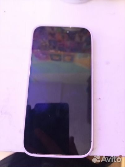 iPhone 14 Pro Max, 256 ГБ