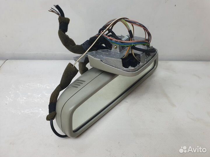 Зеркало салона Mercedes-Benz S W220 5.5 2004