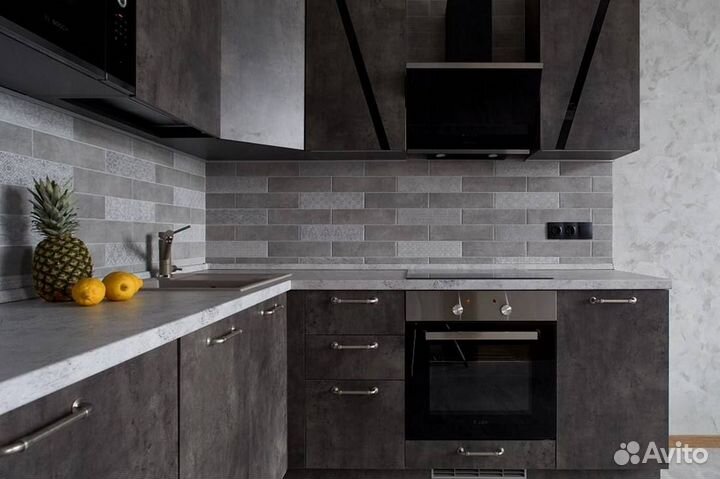 Кухни на заказ