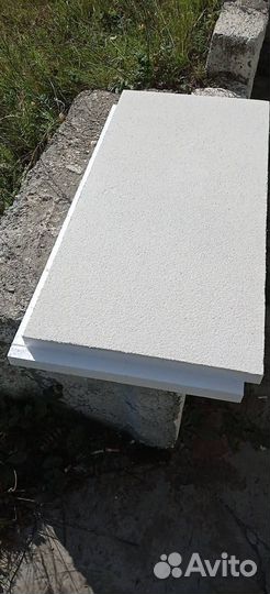 Фасадные термопанели