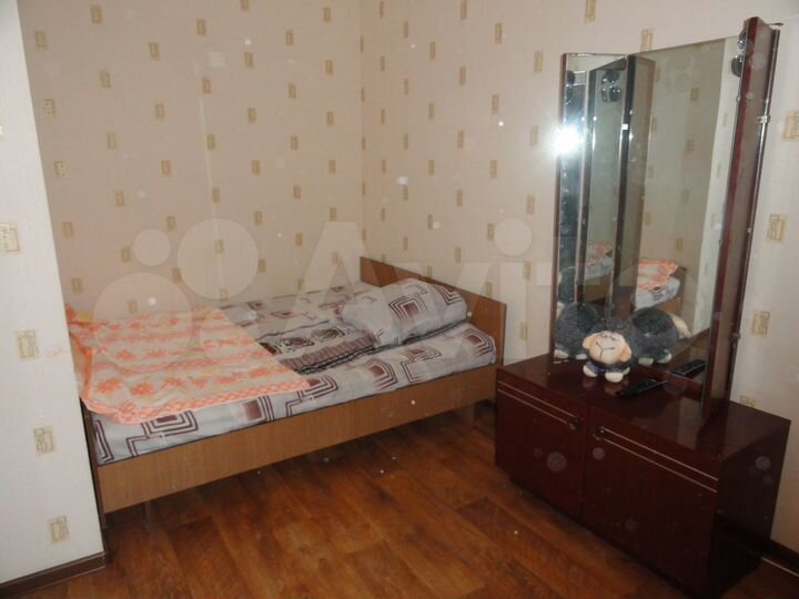 1-к. квартира, 34 м², 2/9 эт.