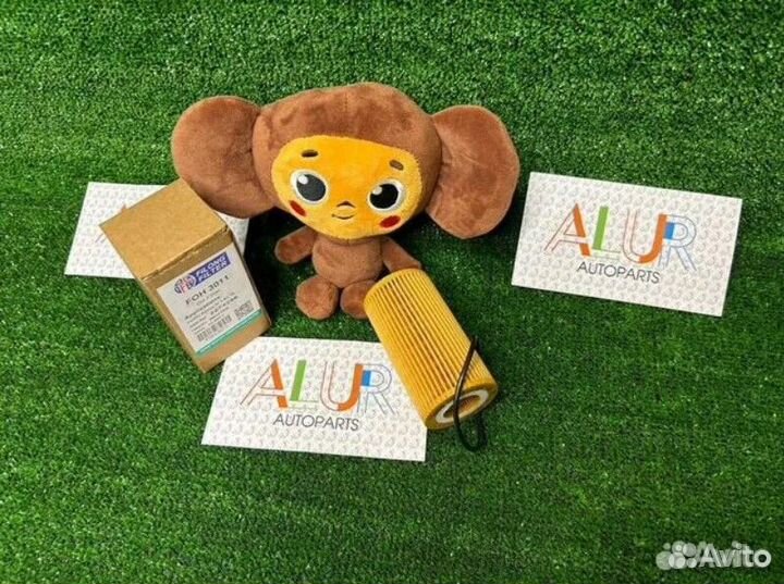 Фильтр масляный Ford Focus 4/ Форд фокус 4