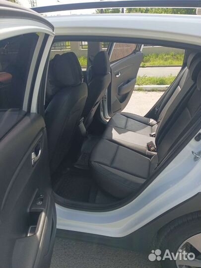 Трансфер межгород