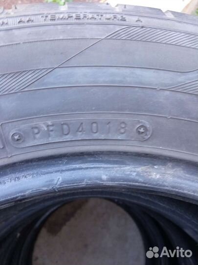 Toyo Proxes CF2 195/65 R15