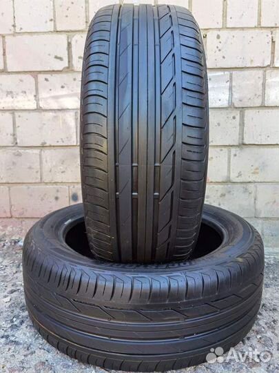 Bridgestone Turanza T001 225/50 R18 99W