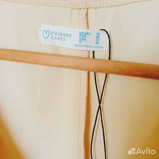 Новый летний костюмный жилет, 48/50