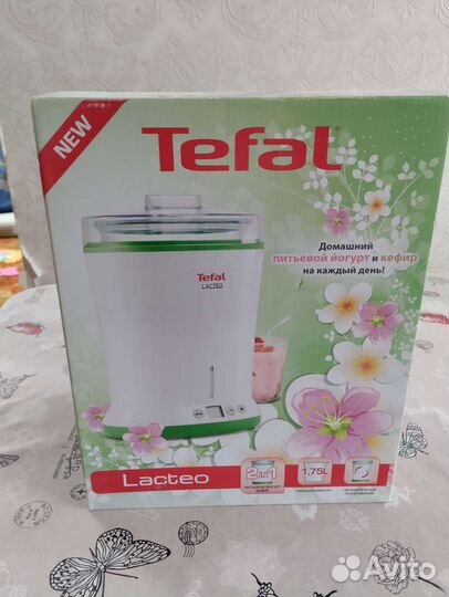 Йогуртница