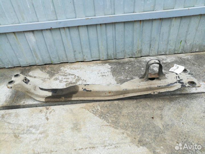 Продольная балка передняя Nissan Primera P11