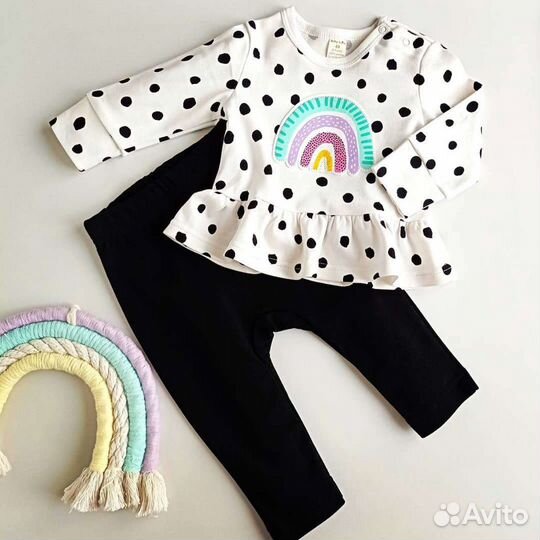 Костюм для девочек