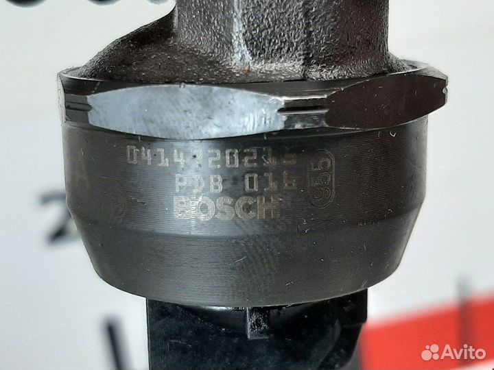 Форсунка для Volkswagen Golf 5