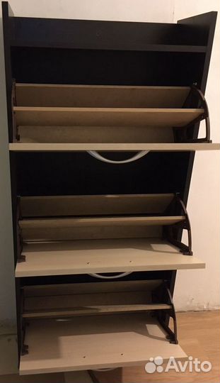 Тумба для обуви