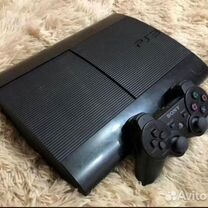 Sony playstation 3 super slim