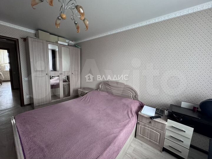 3-к. квартира, 67,5 м², 9/10 эт.