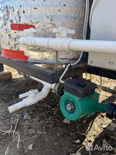 Охладитель Молока