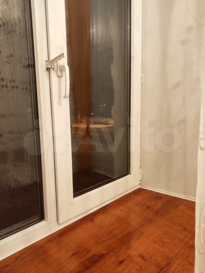 1-к. квартира, 12,8 м², 2/5 эт.