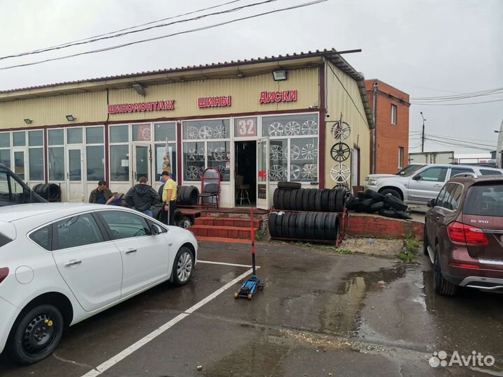 Диски VS533 R20 5x114.3 et35 d67.1 FB KIA TY mazda