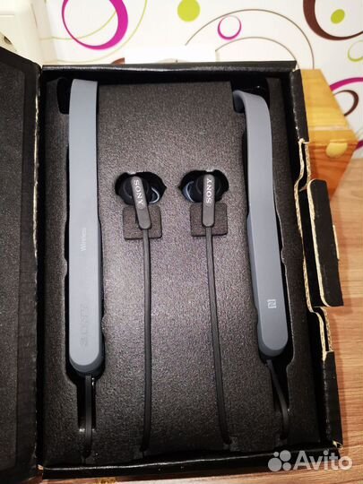 Sony mdr-xb70bt (оригинал)