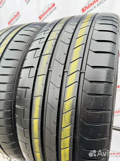 Pirelli P Zero PZ4 245/35 R19 93Y