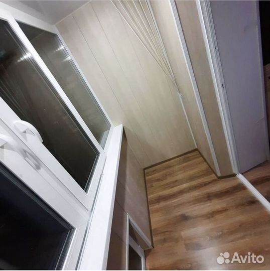 Пластиковые окна и двери. Производство и установка